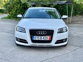 Audi A3 2.0TDI* Sporback* LED* BiXenon* Facelift*  | Mobile.bg    6