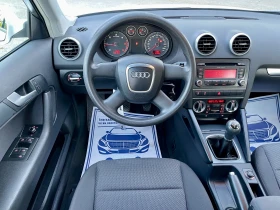Audi A3 2.0TDI* Sporback* LED* BiXenon* Facelift*  | Mobile.bg    11