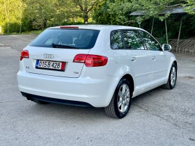 Audi A3 2.0TDI* Sporback* LED* BiXenon* Facelift*  | Mobile.bg    2