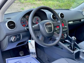 Audi A3 2.0TDI* Sporback* LED* BiXenon* Facelift*  | Mobile.bg    14