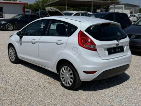Ford Fiesta 1.4GPL | Mobile.bg    6