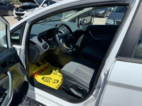 Ford Fiesta 1.4GPL | Mobile.bg    12