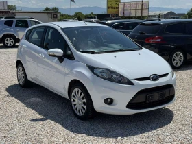 Ford Fiesta 1.4GPL | Mobile.bg    3
