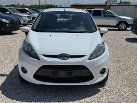 Ford Fiesta 1.4GPL | Mobile.bg    2