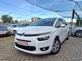 Citroen Grand C4 Picasso 1.6HDI-7 МЕСТА