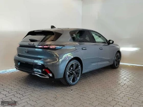 Обява за продажба на Peugeot 308 156HP/ALLURE/CAM/NAVI/LED/AMBI/CARPLAY/449v ~86 999 лв. - изображение 5