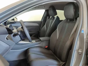 Обява за продажба на Peugeot 308 156HP/ALLURE/CAM/NAVI/LED/AMBI/CARPLAY/449v ~86 999 лв. - изображение 11