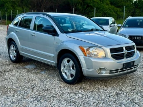     Dodge Caliber 2.0 TDI 