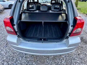 Dodge Caliber 2.0 TDI  | Mobile.bg    15