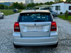 Dodge Caliber 2.0 TDI  | Mobile.bg    8