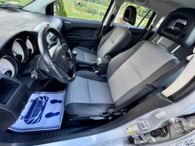 Dodge Caliber 2.0 TDI  | Mobile.bg    11