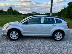 Dodge Caliber 2.0 TDI  | Mobile.bg    5