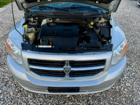 Dodge Caliber 2.0 TDI  | Mobile.bg    16