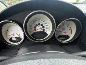 Dodge Caliber 2.0 TDI  | Mobile.bg    14