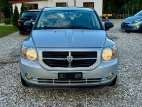     Dodge Caliber 2.0 TDI 