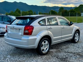 Dodge Caliber 2.0 TDI  | Mobile.bg    7