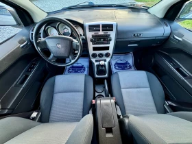 Dodge Caliber 2.0 TDI  | Mobile.bg    10