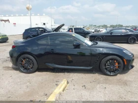 Subaru BRZ TS CARFAX    | Mobile.bg    7