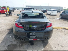 Subaru BRZ TS CARFAX    | Mobile.bg    5