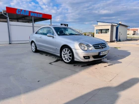Mercedes-Benz CLK Facelift  | Mobile.bg    2