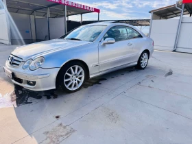 Mercedes-Benz CLK Facelift  | Mobile.bg    3