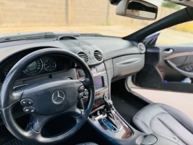 Mercedes-Benz CLK Facelift  | Mobile.bg    9