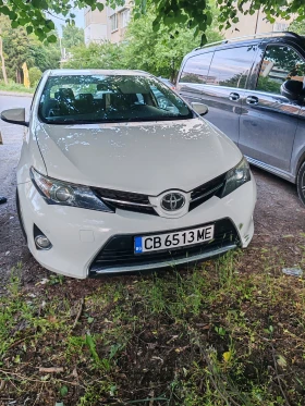 Обява за продажба на Toyota Auris ~14 000 лв. - изображение 1