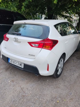 Обява за продажба на Toyota Auris ~14 000 лв. - изображение 4