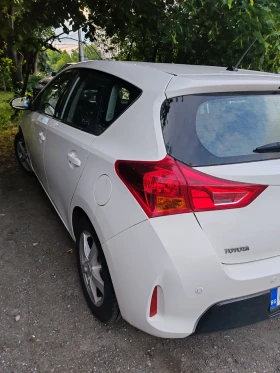 Обява за продажба на Toyota Auris ~14 000 лв. - изображение 2