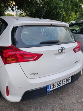 Обява за продажба на Toyota Auris ~14 000 лв. - изображение 1