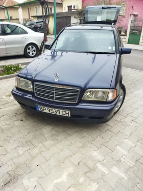 Mercedes-Benz C 180 C180i | Mobile.bg    2