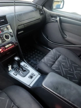 Mercedes-Benz C 180 C180i | Mobile.bg    11