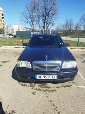 Mercedes-Benz C 180 C180i | Mobile.bg    5
