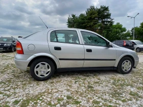 Opel Astra 1.6  | Mobile.bg    10