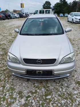 Opel Astra 1.6  | Mobile.bg    6