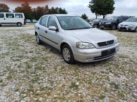 Opel Astra 1.6  | Mobile.bg    4