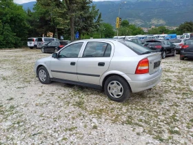 Opel Astra 1.6  | Mobile.bg    8