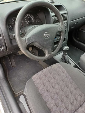 Opel Astra 1.6  | Mobile.bg    11