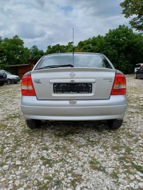 Opel Astra 1.6  | Mobile.bg    7