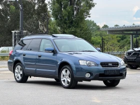 Subaru Outback 3.0HSI ГАЗ/БЕНЗИН АВТОМАТ - 7800 лв. - 64713952 3