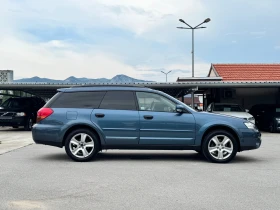 Subaru Outback 3.0HSI ГАЗ/БЕНЗИН АВТОМАТ - 7800 лв. - 64713952 4