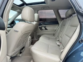 Subaru Outback 3.0HSI ГАЗ/БЕНЗИН АВТОМАТ - 7800 лв. - 64713952 7