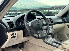 Subaru Outback 3.0HSI ГАЗ/БЕНЗИН АВТОМАТ - 7800 лв. - 64713952 5