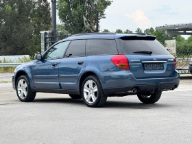 Subaru Outback 3.0HSI ГАЗ/БЕНЗИН АВТОМАТ - 7800 лв. - 64713952 13