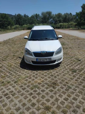 Skoda Roomster | Mobile.bg    2