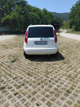 Skoda Roomster | Mobile.bg    5