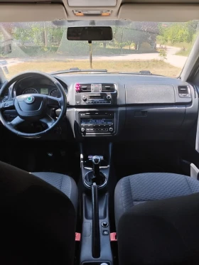 Skoda Roomster | Mobile.bg    7