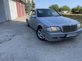 Mercedes-Benz C 220 D | Mobile.bg    3