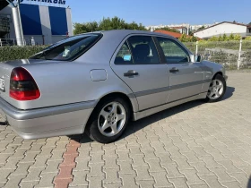 Mercedes-Benz C 220 D | Mobile.bg    4
