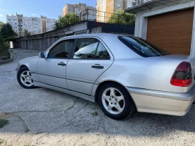 Mercedes-Benz C 220 D | Mobile.bg    7
